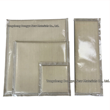 „Amazon“ šilumos perdavimo lyginimo pagalvių maišelis, šilumos presavimo pagalvės, teflono, aukštos temperatūros atsparios lyginimo lentos