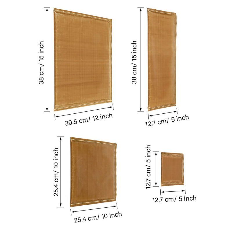 „Amazon“ šilumos perdavimo lyginimo pagalvių maišelis, šilumos presavimo pagalvės, teflono, aukštos temperatūros atsparios lyginimo lentos