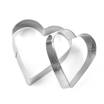 Φόρμα μπισκότων από ανοξείδωτο ατσάλι, σετ 12 τεμαχίων, φόρμα κοπής φρούτων για χριστουγεννιάτικο κέικ, εργαλεία ψησίματος DIY, σετ καλουπιών μπισκότων