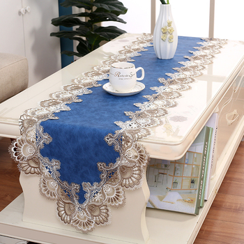 TV spintelės stalo takelis, šviesus, prabangus valgomojo stalas, kavos staliukas, dekoratyvinis audinys, vandeniui atsparus, aliejui atsparus, neplaunamas, ilgas valgomojo stalo audinys, kavos staliuko vėliavėlė