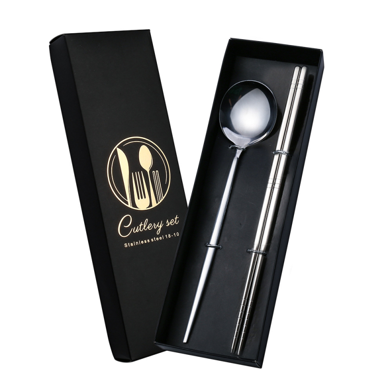 V formos nerūdijančio plieno stalo įrankių rinkinys, portugališkas peilis, šakutė ir šaukštas, keturių dalių, auksinis peilis ir šakutė, vakarietiško stiliaus stalo įrankiai, tinkantys dovanai.