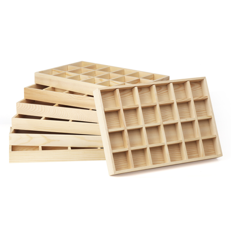 Pušų papuošalų lėkštės, papuošalų žiedai, auskarai, padėklas, karoliai, pakabukas, papuošalų laikymo padėklai, demonstraciniai rekvizitai, didmeninė prekyba