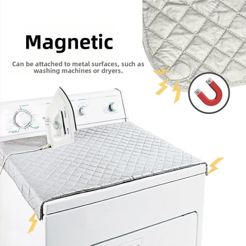 Σιδερένιο Πατάκι, Σιδερένιο Πατάκι, Φορητό Σιδερένιο Πατάκι, Κουβέρτα Σιδερώματος, Σιδερένιο Πατάκι Ταξιδιού με Πτυσσόμενο Πατάκι Σιδερώματος Ανθεκτικό σε Υψηλή Θερμοκρασία