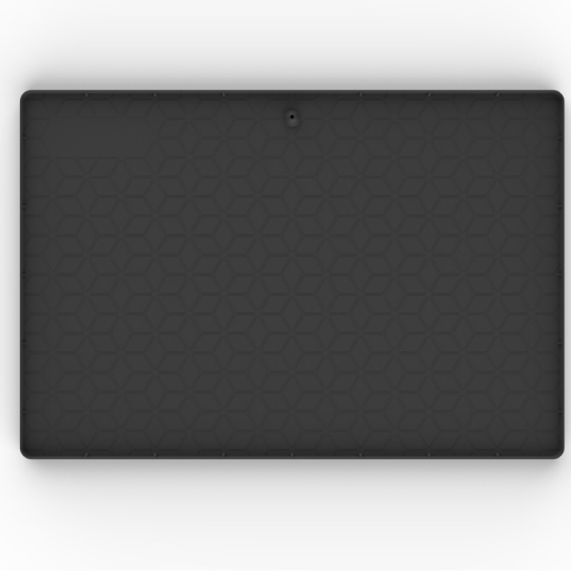 Virtuvės silikoninis izoliacinis kilimėlis, atsparus aukštai temperatūrai ir vandeniui, virtuvės kriauklės spintelės išleidimo kilimėlis, atsparus drėgmei, apsaugantis nuo užsiteršimo ir apsaugantis nuo užsiteršimo spintelės kilimėlis