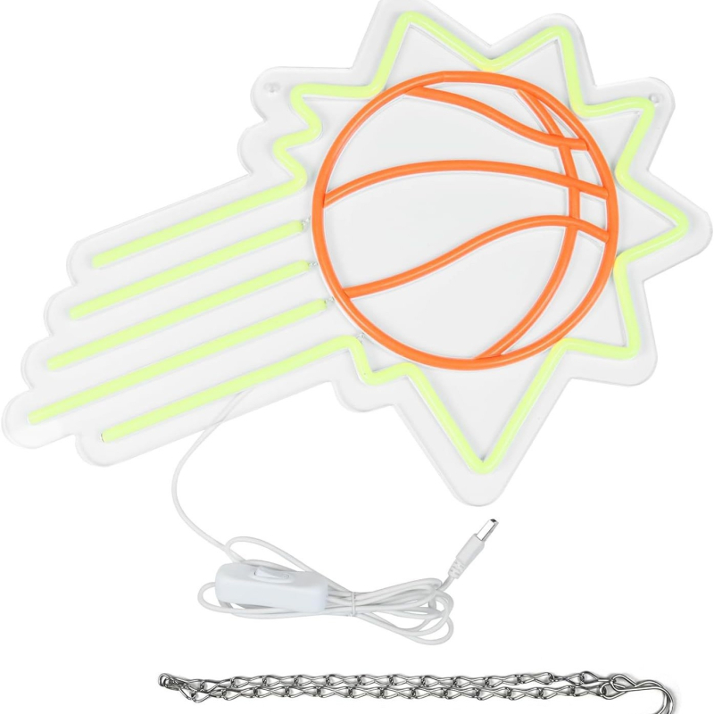 Led neoninės šviesos kokteilių lentos skaidrus akrilinis neoninės šviesos ornamentas šventinės atmosferos šviesa