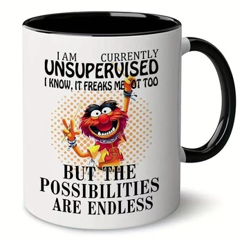 Трансгранична гореща чаша, поддръжка за печат на лого, може да се направи чаша, анимация за офис чаша