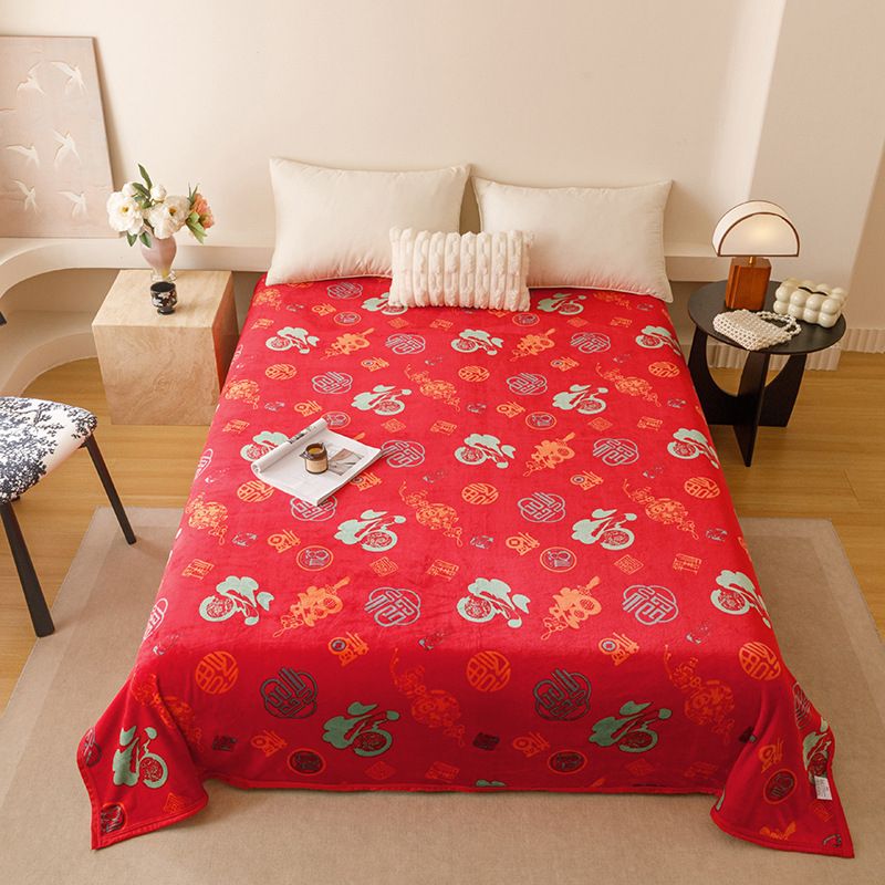 Bieza sega, snaudu sega, franču samta sega, daudzfunkcionāla bērnu sega, uzņēmuma dāvanu labklājības sega