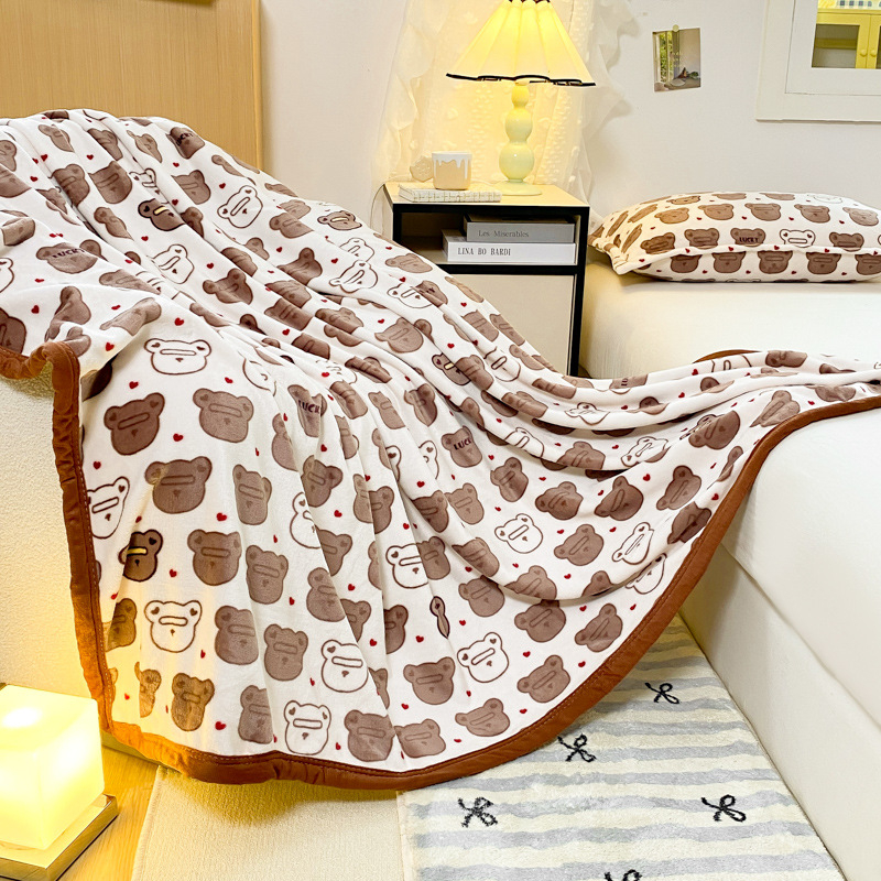 Bieza sega, snaudu sega, franču samta sega, daudzfunkcionāla bērnu sega, uzņēmuma dāvanu labklājības sega