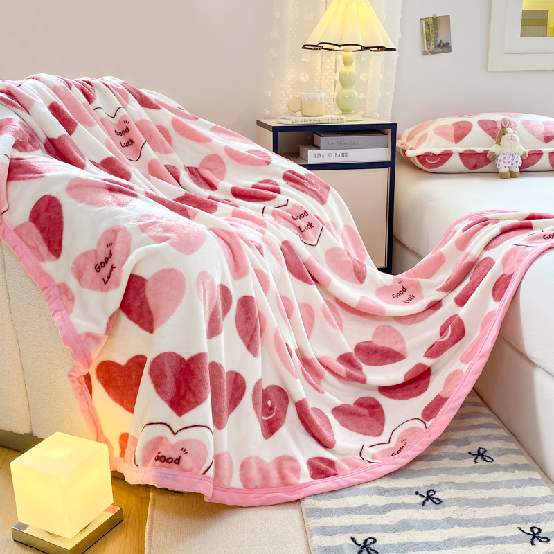 Bieza sega, snaudu sega, franču samta sega, daudzfunkcionāla bērnu sega, uzņēmuma dāvanu labklājības sega