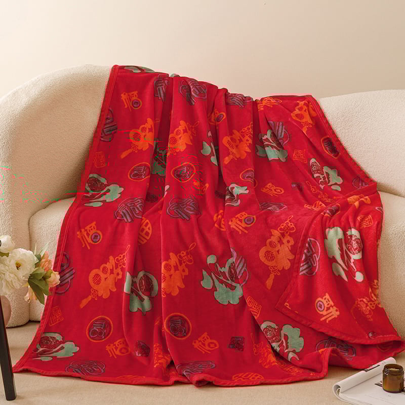 Bieza sega, snaudu sega, franču samta sega, daudzfunkcionāla bērnu sega, uzņēmuma dāvanu labklājības sega