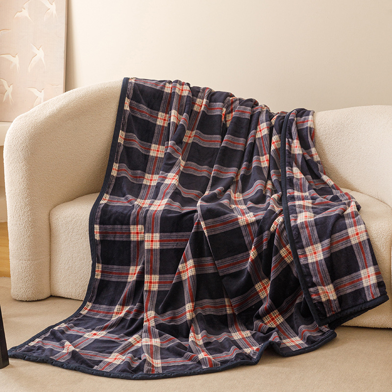 Bieza sega, snaudu sega, franču samta sega, daudzfunkcionāla bērnu sega, uzņēmuma dāvanu labklājības sega