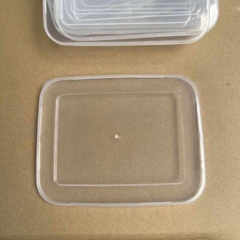 Malá obedárová krabička z nehrdzavejúcej ocele s vekom, box na balenie potravín, horúci hrniec s hrncom na zeleninu, prehĺbením priehradky na zeleninu, štvorcová vonkajšia krabička na prípravu jedla