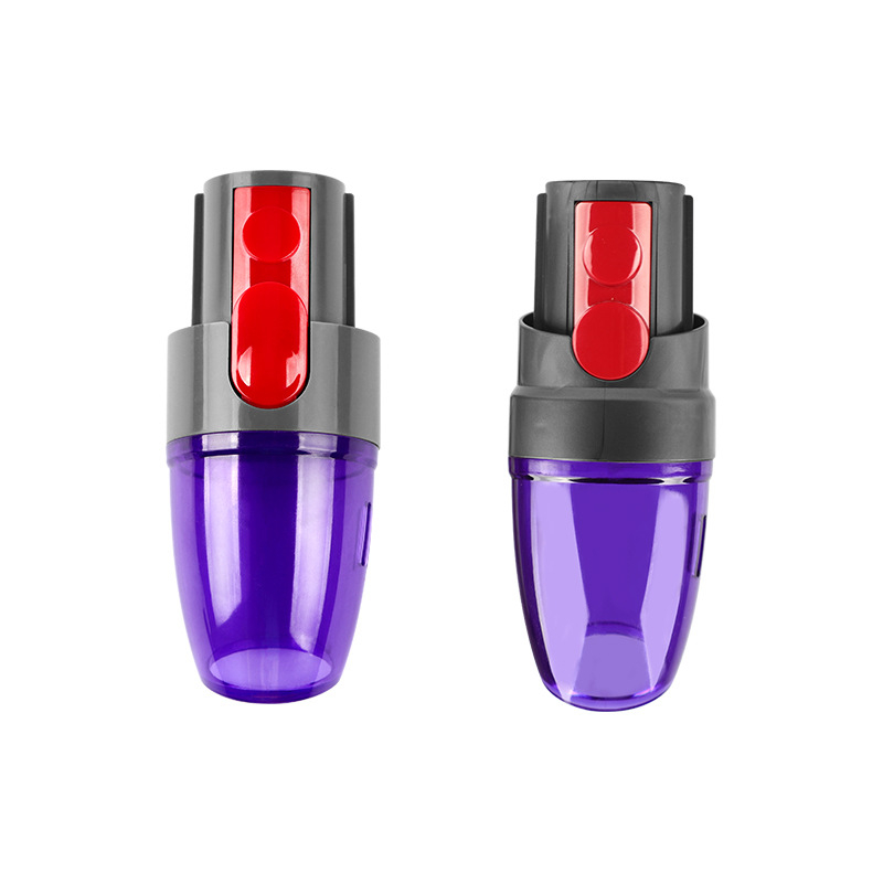 Dyson putekļsūcēja piederumi v7v8v10v11v15 sūkšanas kompresijas maisiņš vakuuma sūkšanas galviņa mājsaimniecības sūkšanas galviņa