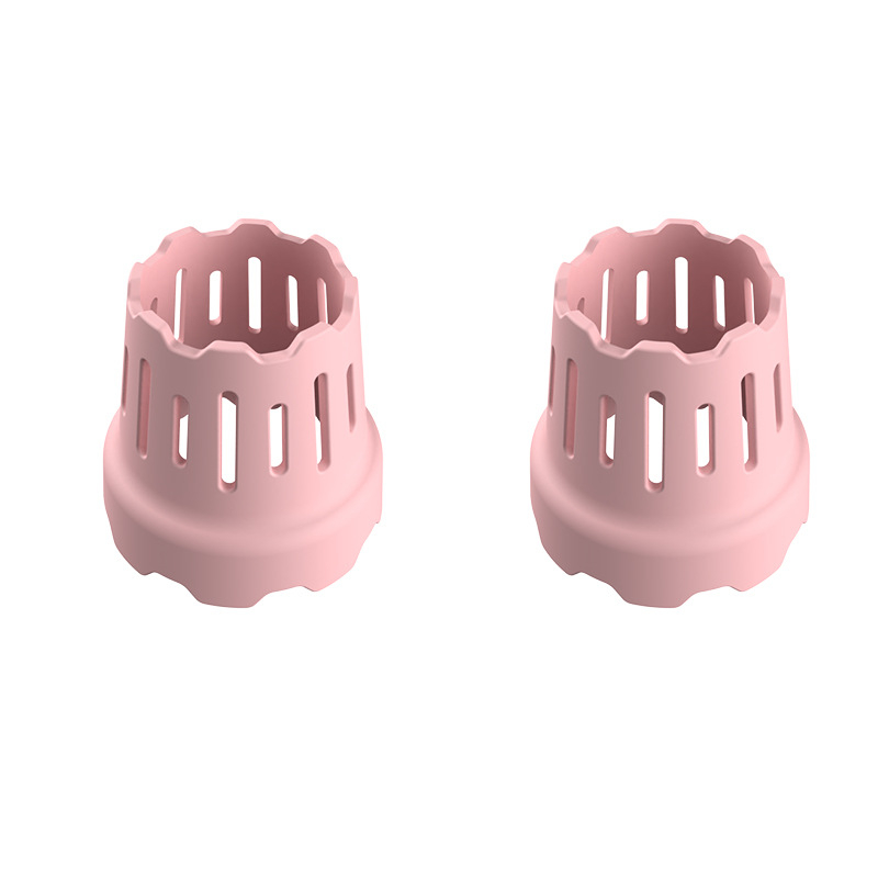 Piiriülene uus silikoonist veeklaasi kuivatusrest, veekontrollirest, mis sobib veiniklaasi veeklaasi jooginõudele, kiire ja loomulik õhukuivatamine