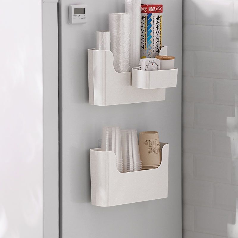 Köögikapi ukse hoiukast seinale riputatav stantsivaba kapp tualettruumi hoiuriiul värskelt säilivate kottide hoiuriiul hoiuriiul