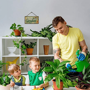 Трансгранична креативна дървена занаятчийска чиния за врата с правоъгълно лого, креативна декоративна чиния за домашен висулка