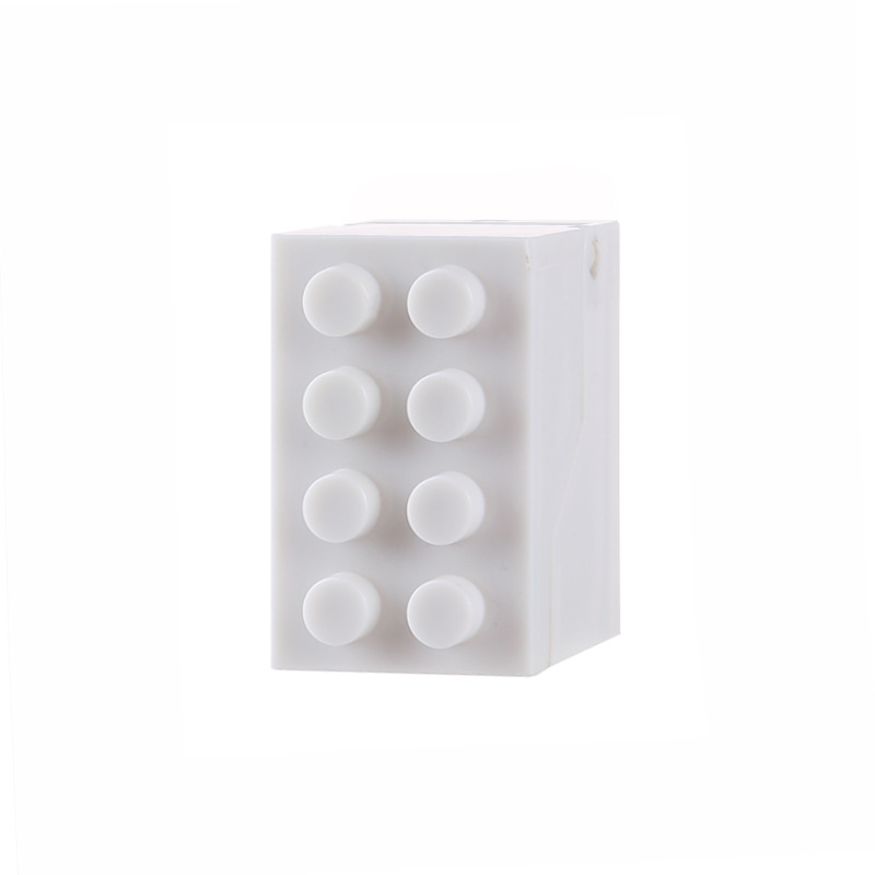 Statybiniai blokeliai, dantų šepetėlių laikymo lentynėlė, prie sienos tvirtinama, dulkėms atspari elektrinių dantų šepetėlių laikymo lentynėlė, be perforatorių, tualeto sieninė lentynėlė