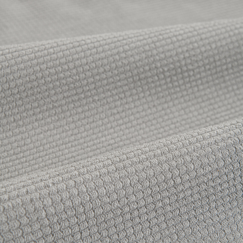 Водоустойчива възглавница за диван от царевичен кадифе, нов модел 2025, всесезонна универсална неплъзгаща се възглавница за седалка, против надраскване от котка, плат за покриване на дивана