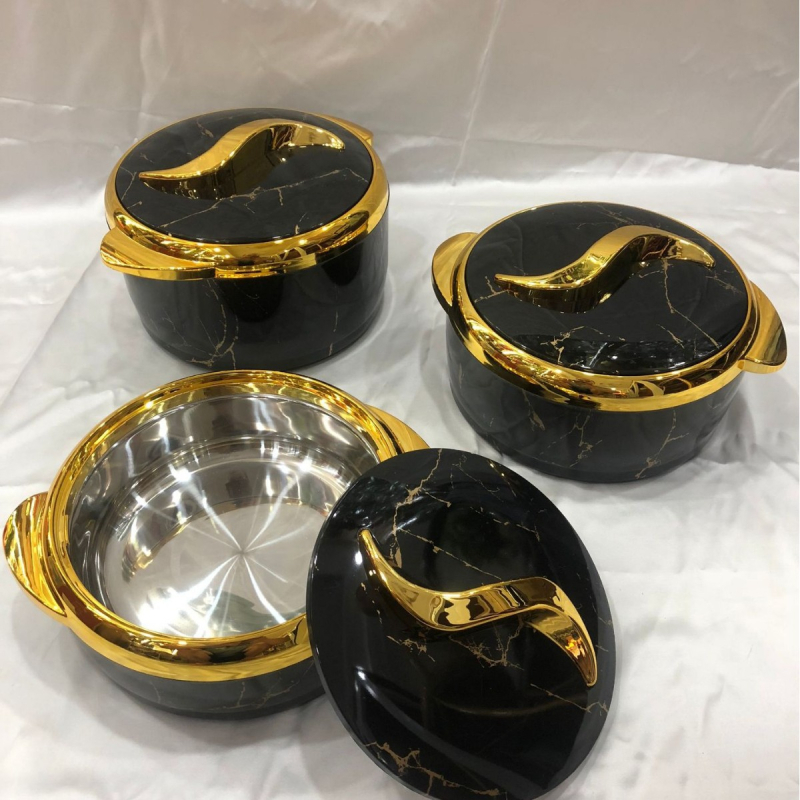 4L užsienio prekybos kvadratinės izoliacinės dėžutės maisto šildytuvas, karštai parduodamas JAV