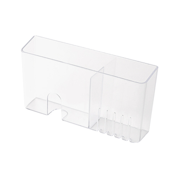 Tālvadības pults uzglabāšanas kaste japāņu stila viesistabai, radoša, vienkārša, pie sienas stiprināma plaukta bez perforatora, mobilā tālruņa uzlādes statīvs