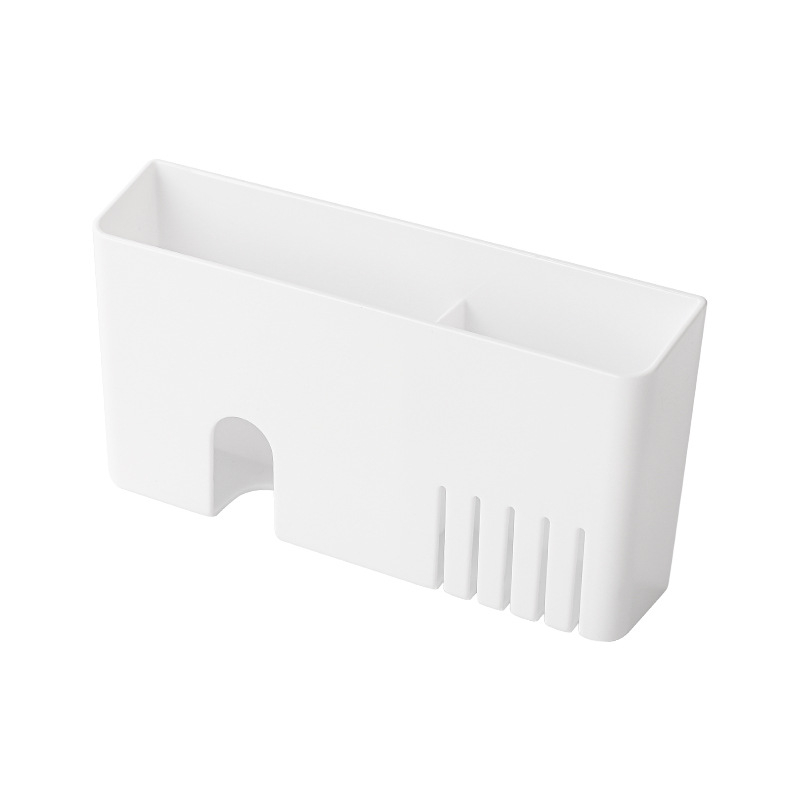 Tālvadības pults uzglabāšanas kaste japāņu stila viesistabai, radoša, vienkārša, pie sienas stiprināma plaukta bez perforatora, mobilā tālruņa uzlādes statīvs