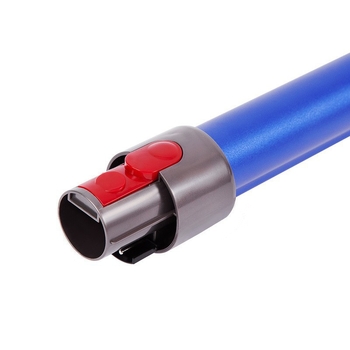 Piemērots Dyson piederumiem V7 V8 V10 V11 rokas putekļsūcējam metāla alumīnija caurule saliekams stienis