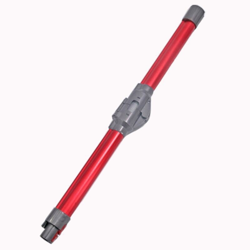 Piemērots Dyson piederumiem V7 V8 V10 V11 rokas putekļsūcējam metāla alumīnija caurule saliekams stienis
