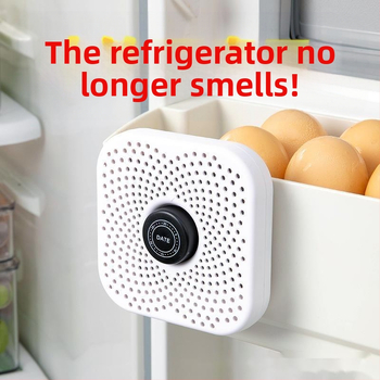 Külmiku deodorandi steriliseerimine säilitamine aktiivsüsi deodorandi deodorandi majapidamisdeodorandi kasti sügavkülmiku deodorandi artefakt