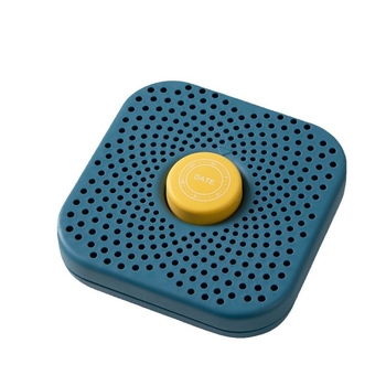 Külmiku deodorandi steriliseerimine säilitamine aktiivsüsi deodorandi deodorandi majapidamisdeodorandi kasti sügavkülmiku deodorandi artefakt