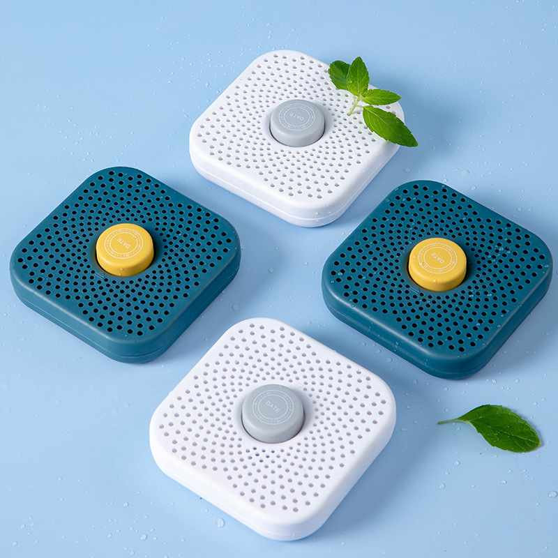 Külmiku deodorandi steriliseerimine säilitamine aktiivsüsi deodorandi deodorandi majapidamisdeodorandi kasti sügavkülmiku deodorandi artefakt