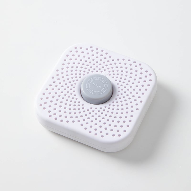 Külmiku deodorandi steriliseerimine säilitamine aktiivsüsi deodorandi deodorandi majapidamisdeodorandi kasti sügavkülmiku deodorandi artefakt