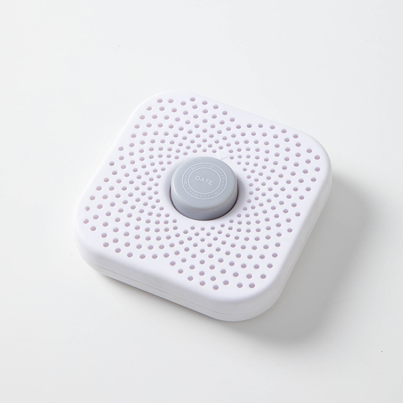 Külmiku deodorandi steriliseerimine säilitamine aktiivsüsi deodorandi deodorandi majapidamisdeodorandi kasti sügavkülmiku deodorandi artefakt