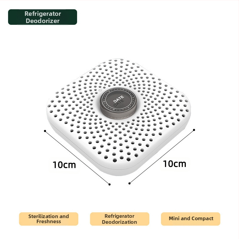 Külmiku deodorandi steriliseerimine säilitamine aktiivsüsi deodorandi deodorandi majapidamisdeodorandi kasti sügavkülmiku deodorandi artefakt