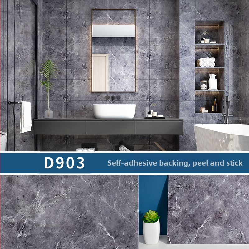 Tualeto lipdukai, vandeniui atsparūs sienų lipdukai, vonios kambarys, vonios kambario sienos pažeistos, bjaurios plytelių lipdukai, aliuminio plastikinė lenta, lipnūs tapetai