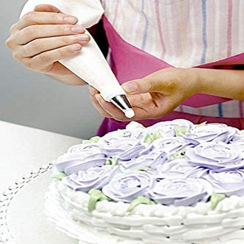 Kvaliteetne TPU Korea stiilis seelikukaunistamise otsikute komplekt, kookiküpsetamise isetegemise tööriistad, 19-osaline komplekt koduköögiks