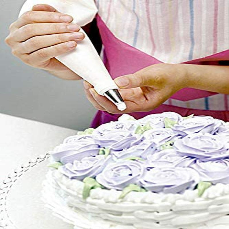 Kvaliteetne TPU Korea stiilis seelikukaunistamise otsikute komplekt, kookiküpsetamise isetegemise tööriistad, 19-osaline komplekt koduköögiks