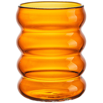 Hulgimüük lainepapist klaasist tass kohvipiima tass majapidamises mikrolaineahju küte armas röövik tass rõngas tass