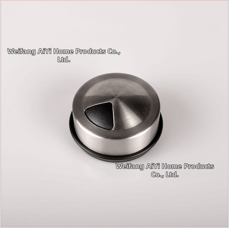 Virtuvės reikmenys Stiklinis prieskonių butelis Besisukantis rinkinys Nerūdijančio plieno prieskonių indelis Prieskonių indelis Prieskonių butelių stovas Prieskonių dėžutė