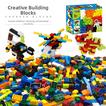 Australijos birių mažų dalelių statybiniai blokeliai, suderinami su įvairių prekės ženklų kūrybingais „pasidaryk pats“ darželio edukaciniais žaislais, birūs statybiniai blokeliai