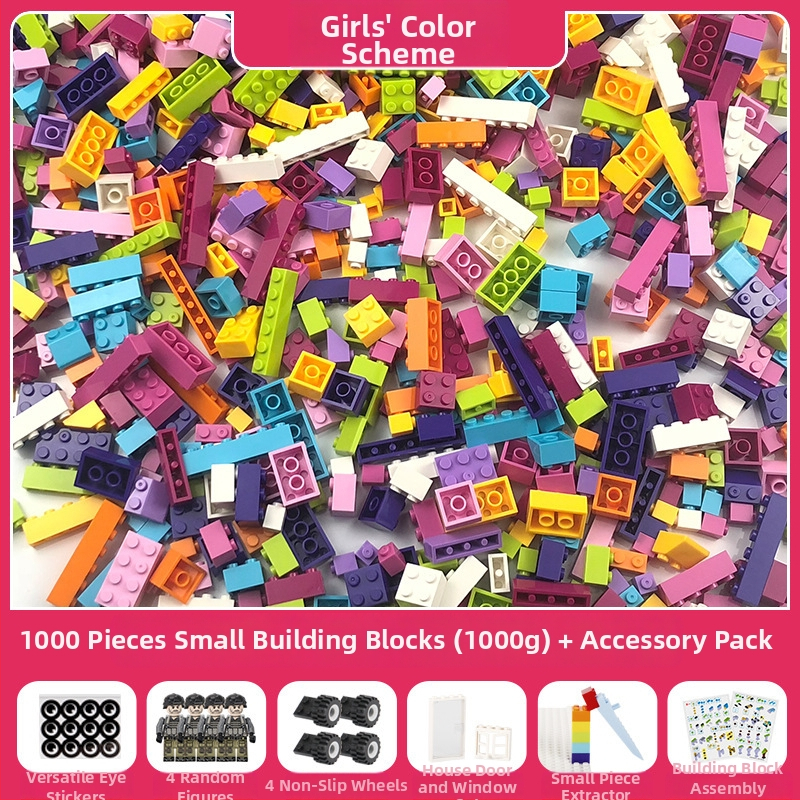 Australijos birių mažų dalelių statybiniai blokeliai, suderinami su įvairių prekės ženklų kūrybingais „pasidaryk pats“ darželio edukaciniais žaislais, birūs statybiniai blokeliai