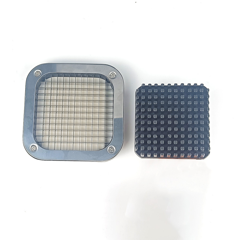 Rankinis bulvių pjaustymo aparatas Bulvyčių pjaustymo aparatas Bulvių pjaustymo aparatas Vaisių pjaustymo aparatas Pjaustymo aparatas