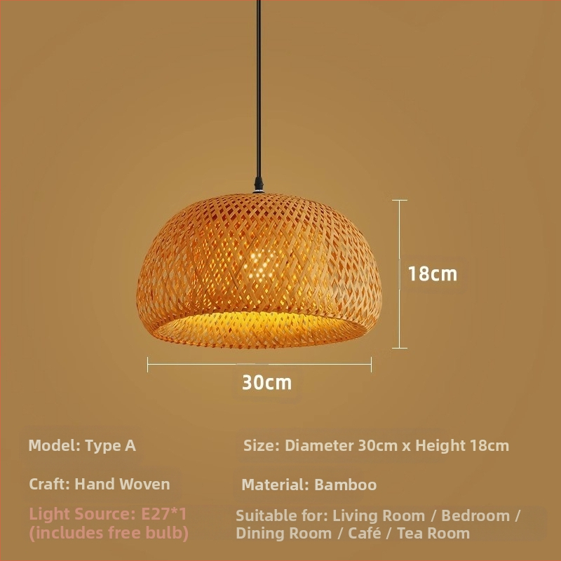 Bambusz csillár, bambusz művészet, zen teaszoba, kínai étterem, otthoni elhelyezés, japán, rattan, lámpa, retró, kreatív, művészet, lámpaernyő