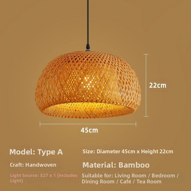 Bambusz csillár, bambusz művészet, zen teaszoba, kínai étterem, otthoni elhelyezés, japán, rattan, lámpa, retró, kreatív, művészet, lámpaernyő