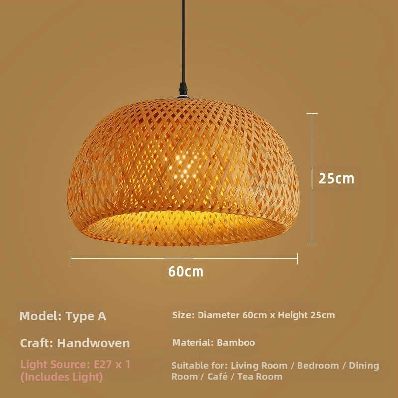 Bambusz csillár, bambusz művészet, zen teaszoba, kínai étterem, otthoni elhelyezés, japán, rattan, lámpa, retró, kreatív, művészet, lámpaernyő