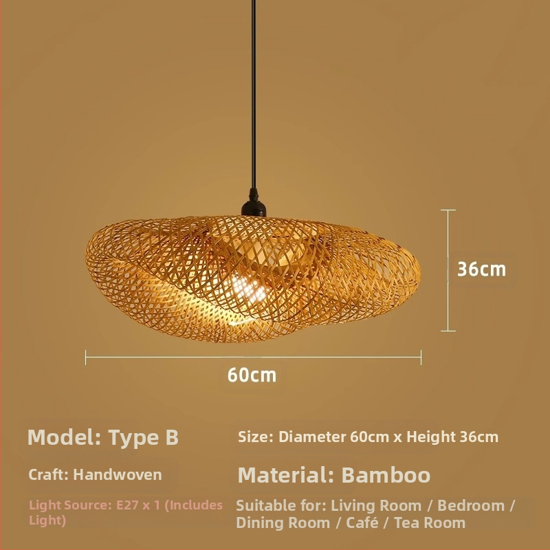 Bambusz csillár, bambusz művészet, zen teaszoba, kínai étterem, otthoni elhelyezés, japán, rattan, lámpa, retró, kreatív, művészet, lámpaernyő