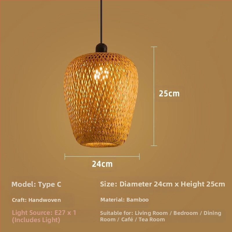 Bambusz csillár, bambusz művészet, zen teaszoba, kínai étterem, otthoni elhelyezés, japán, rattan, lámpa, retró, kreatív, művészet, lámpaernyő