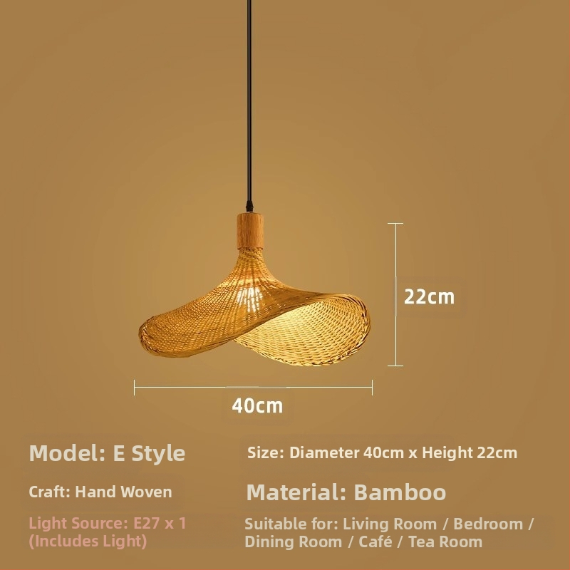 Bambusz csillár, bambusz művészet, zen teaszoba, kínai étterem, otthoni elhelyezés, japán, rattan, lámpa, retró, kreatív, művészet, lámpaernyő
