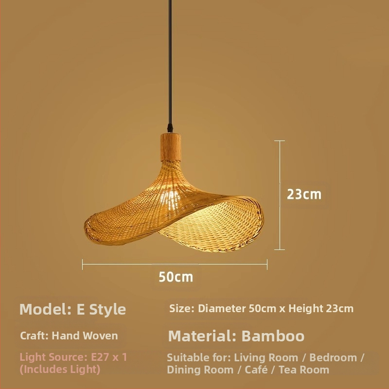Bambusz csillár, bambusz művészet, zen teaszoba, kínai étterem, otthoni elhelyezés, japán, rattan, lámpa, retró, kreatív, művészet, lámpaernyő