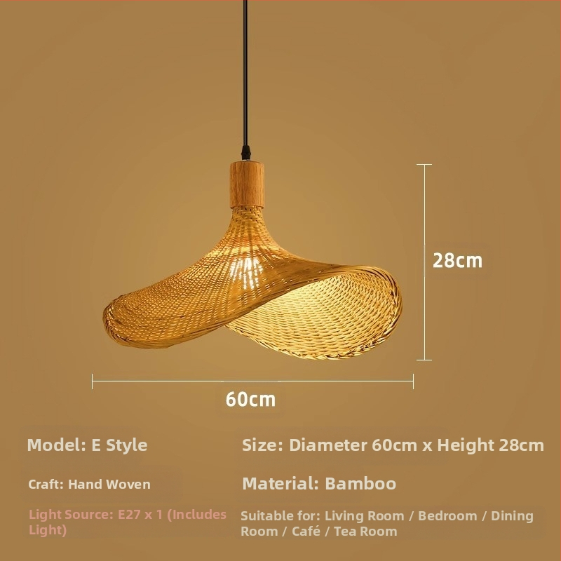 Bambusz csillár, bambusz művészet, zen teaszoba, kínai étterem, otthoni elhelyezés, japán, rattan, lámpa, retró, kreatív, művészet, lámpaernyő