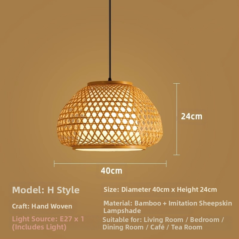 Bambusz csillár, bambusz művészet, zen teaszoba, kínai étterem, otthoni elhelyezés, japán, rattan, lámpa, retró, kreatív, művészet, lámpaernyő
